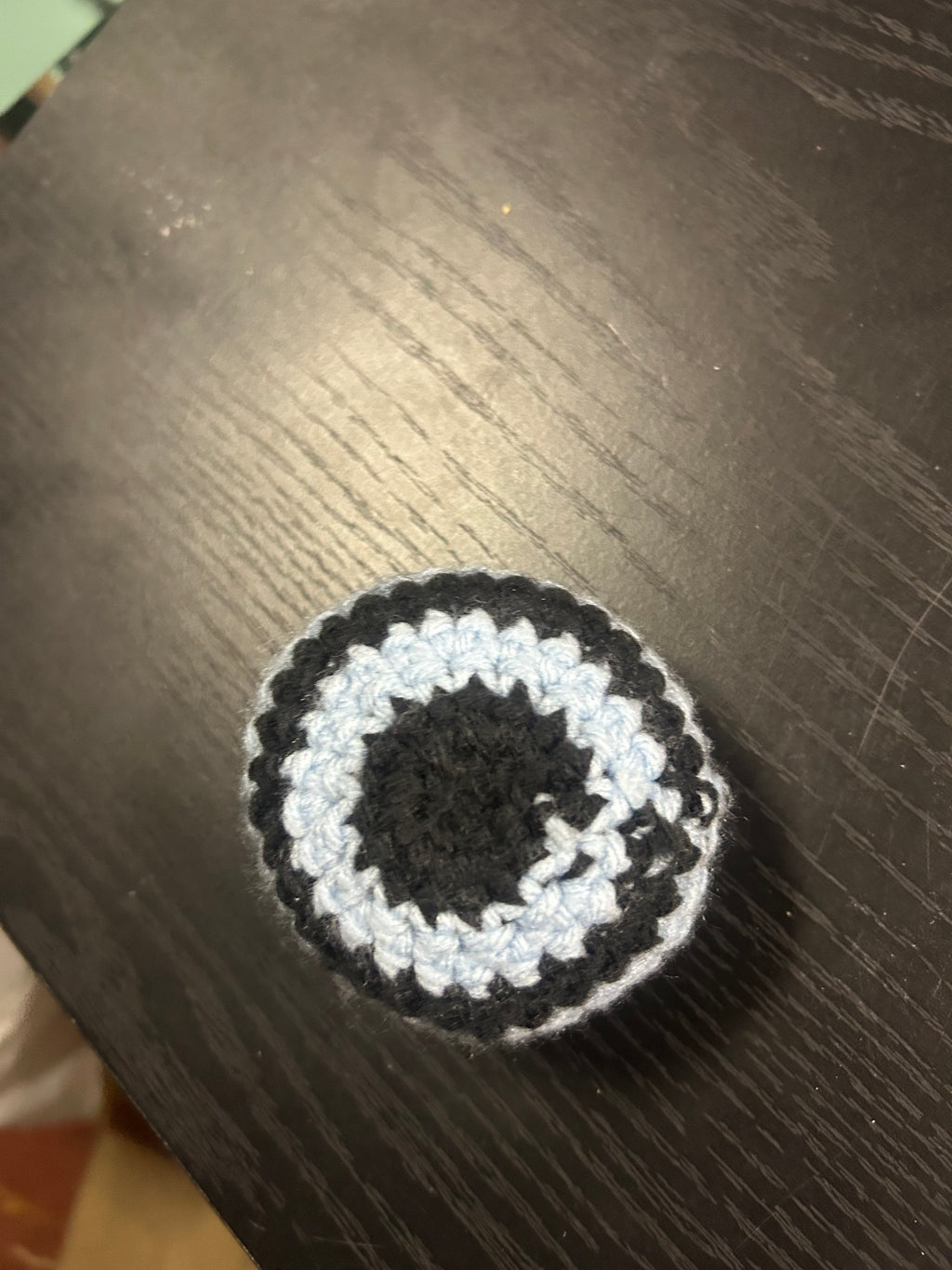 Hacky sacks