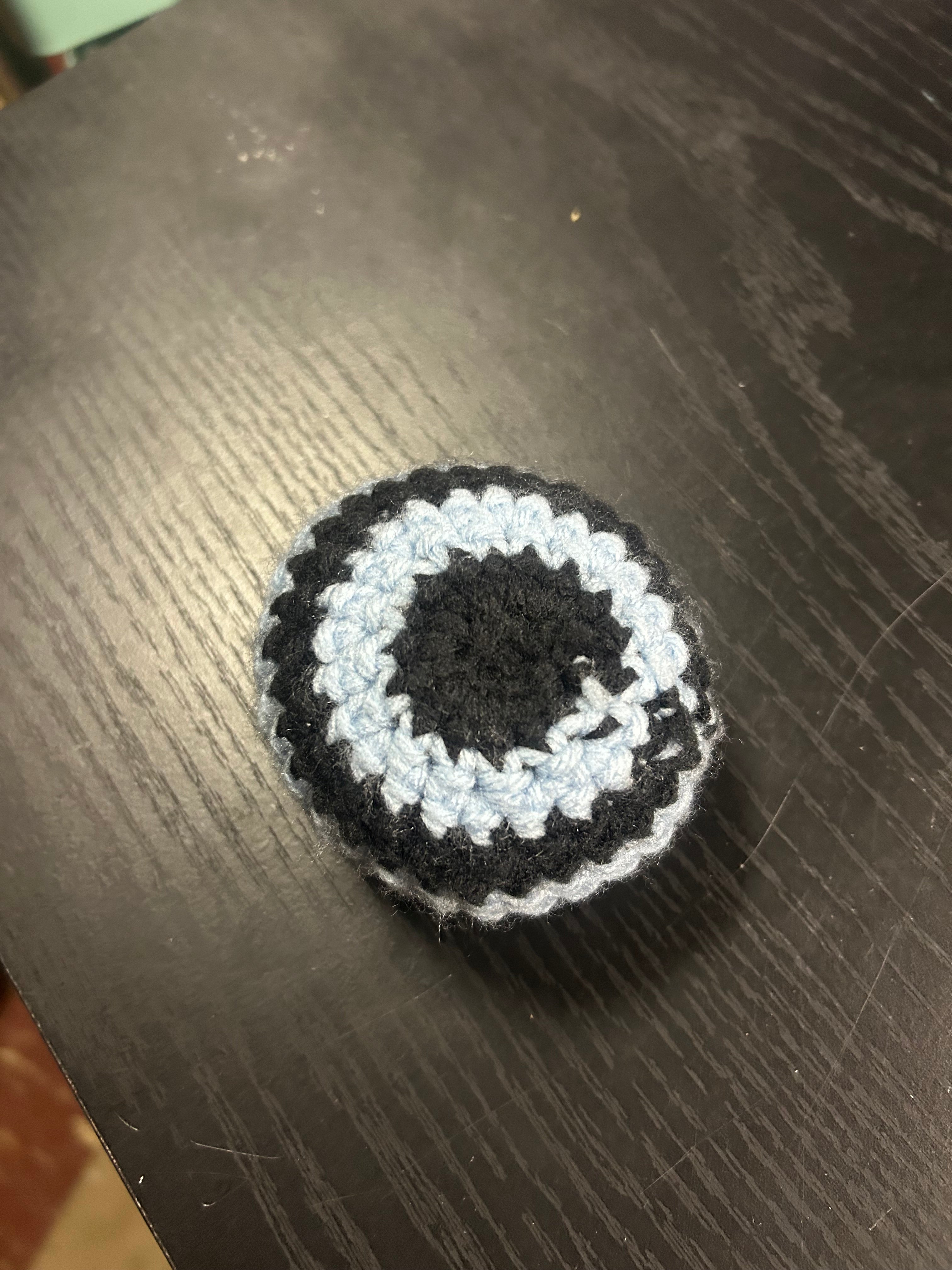 Hacky sacks