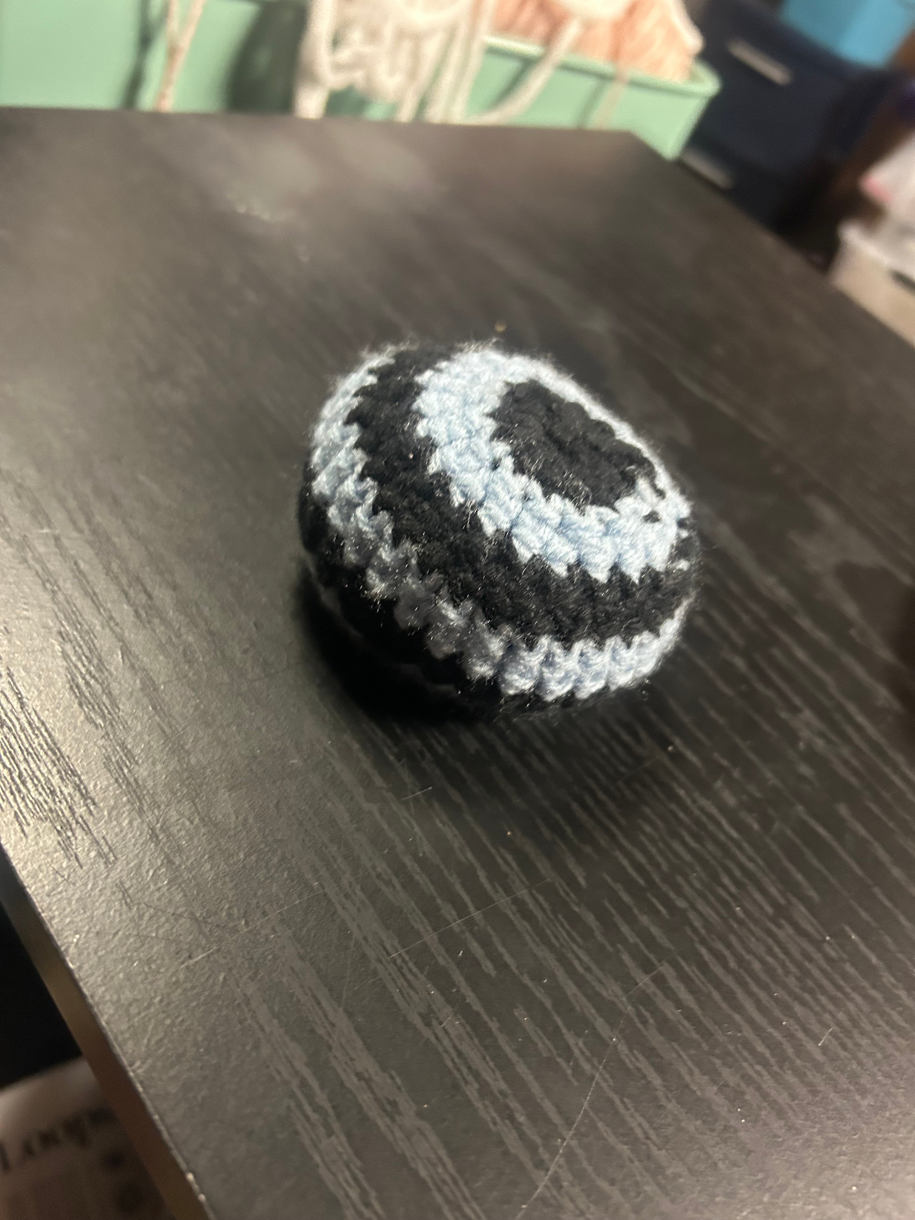 Hacky sacks