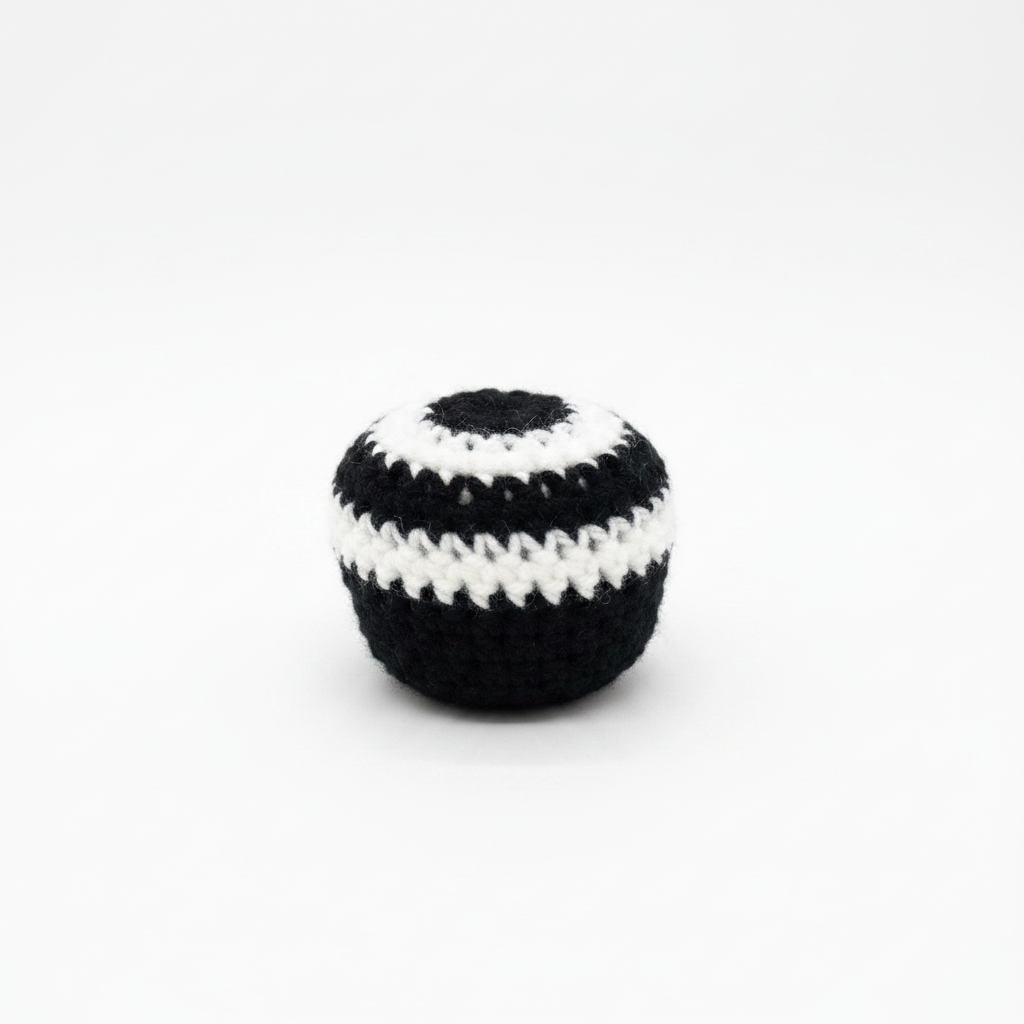 Hacky sacks