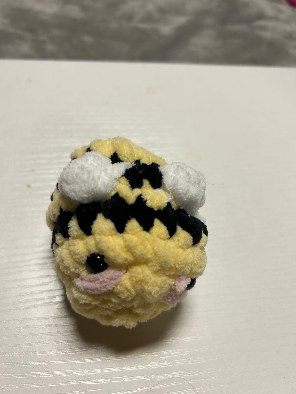 Mini bee