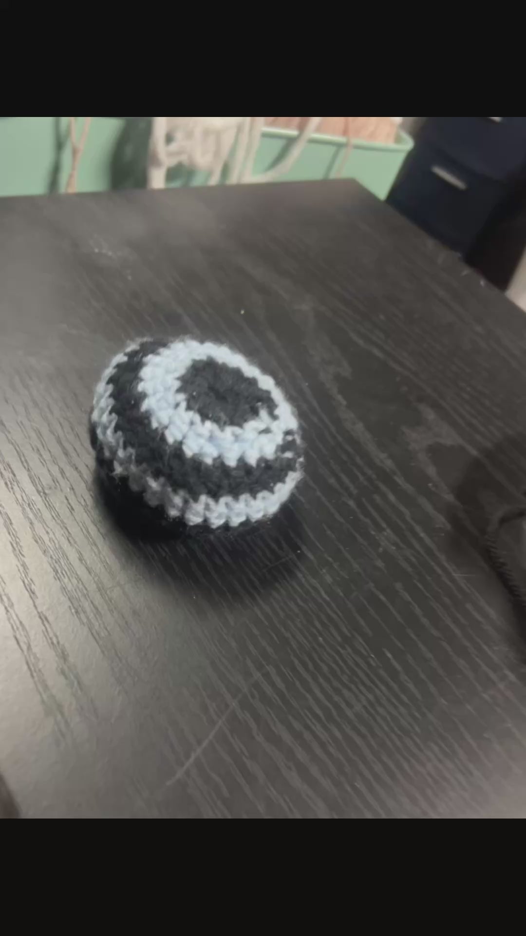 Hacky sacks